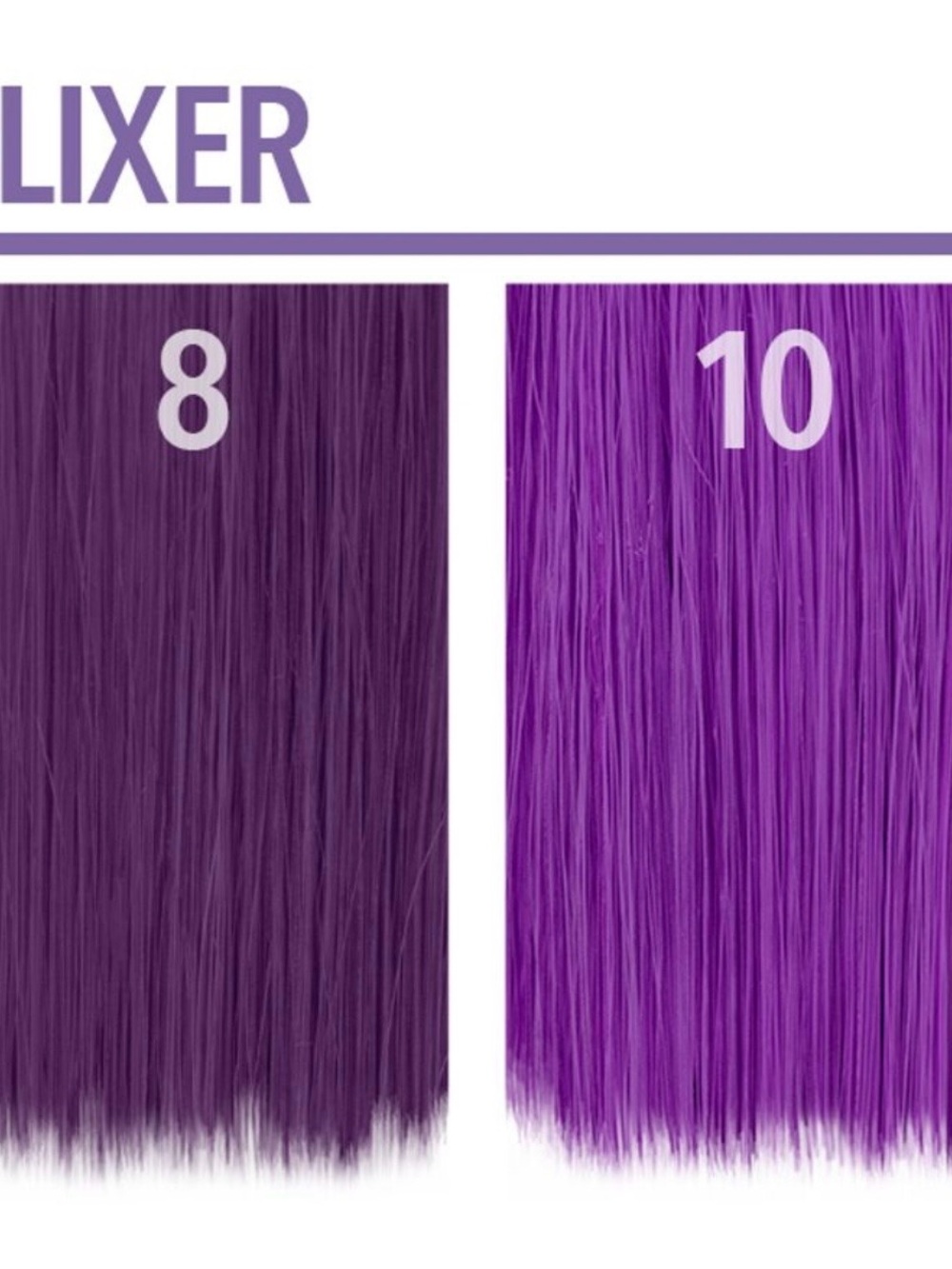 Pulp Riot “Elixir” Bright Purple Hair Color - Picture 14 of 15
